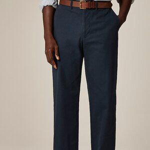 Men's Navy Pants